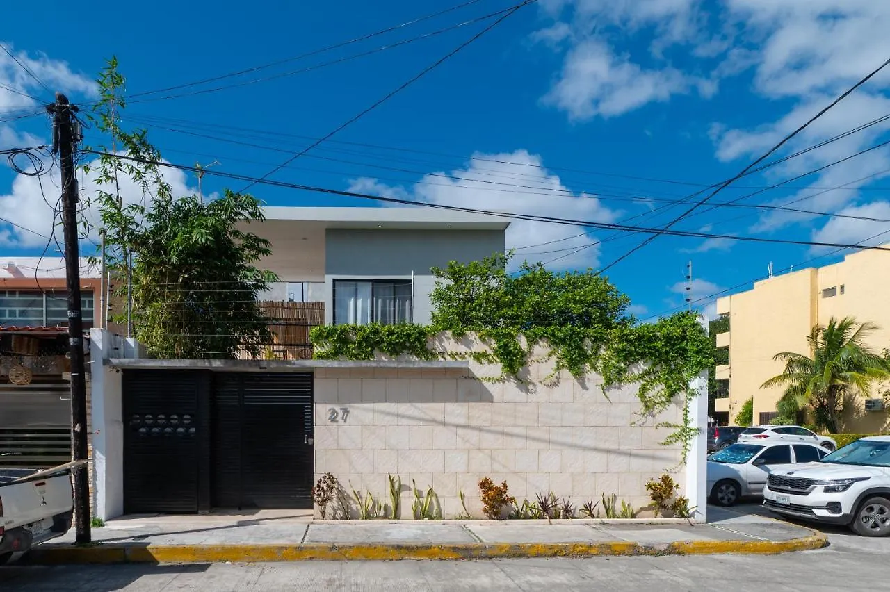 Apartahotel Stay Tropical Cancún