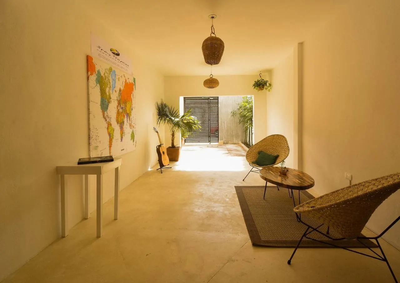 **** Apartahotel Stay Tropical Cancún México