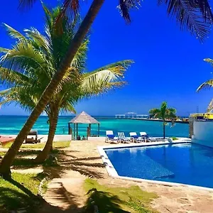 Apartahotel Casa Caribe, Cancún